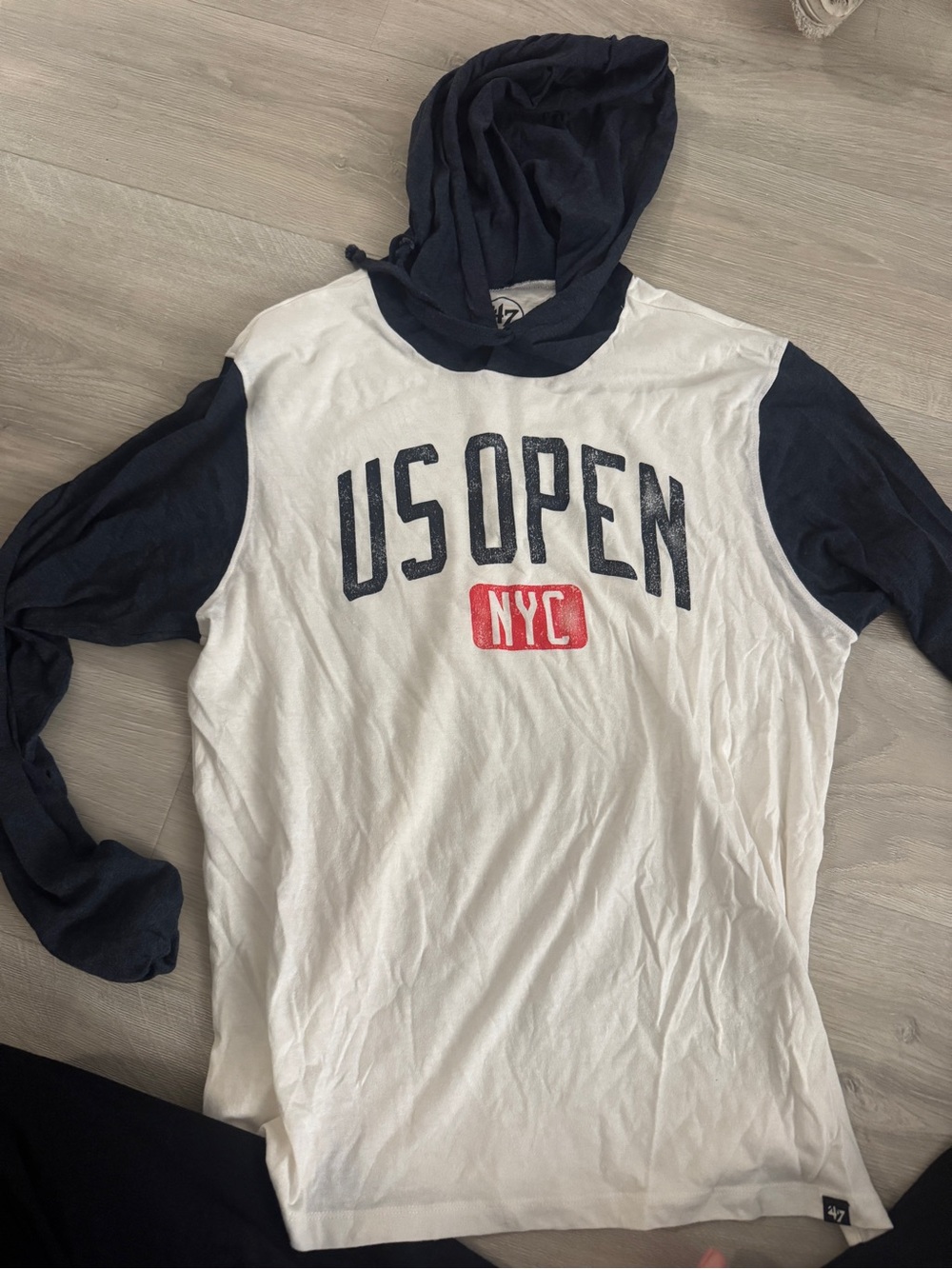 '47 Brand US Open Hoodie